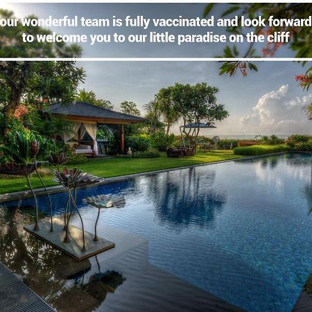 Private Villas Of Bali Нуса Дуа Екстериор снимка