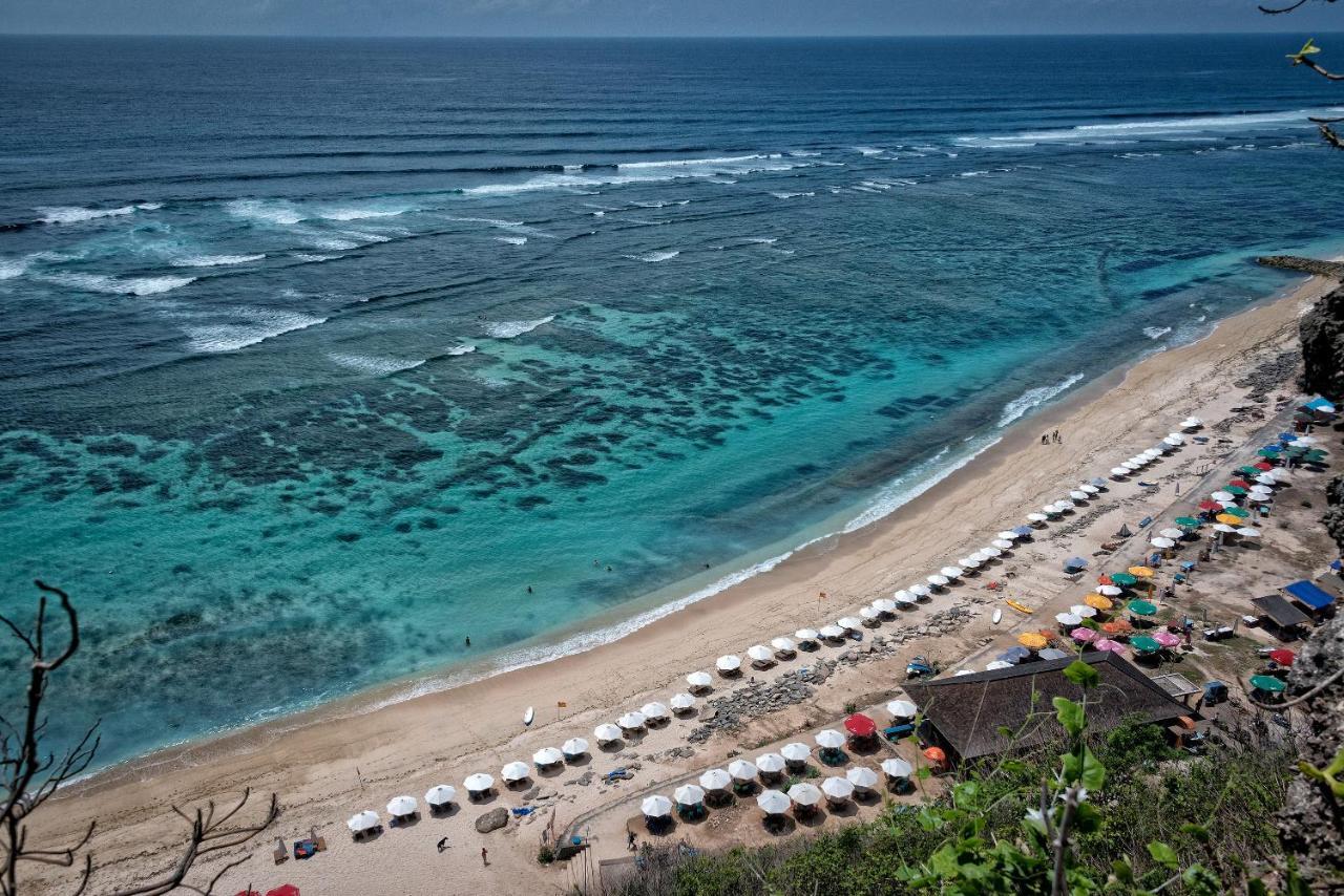 Private Villas Of Bali Нуса Дуа Екстериор снимка