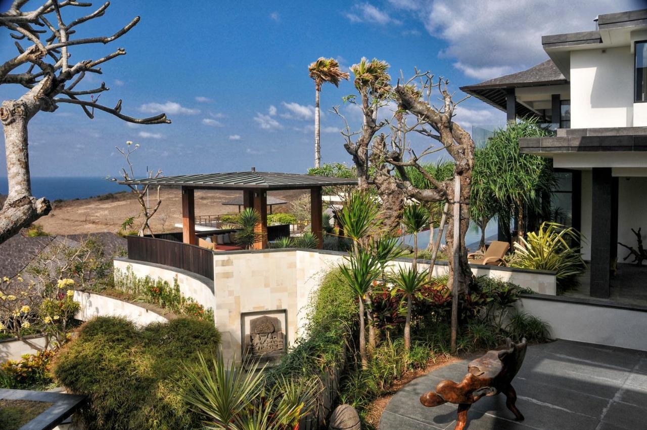 Private Villas Of Bali Нуса Дуа Екстериор снимка