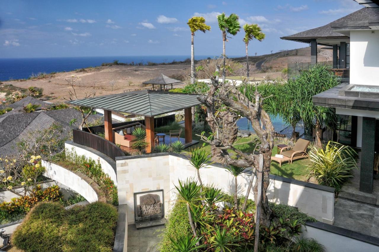 Private Villas Of Bali Нуса Дуа Екстериор снимка
