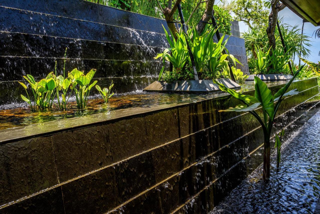 Private Villas Of Bali Нуса Дуа Екстериор снимка