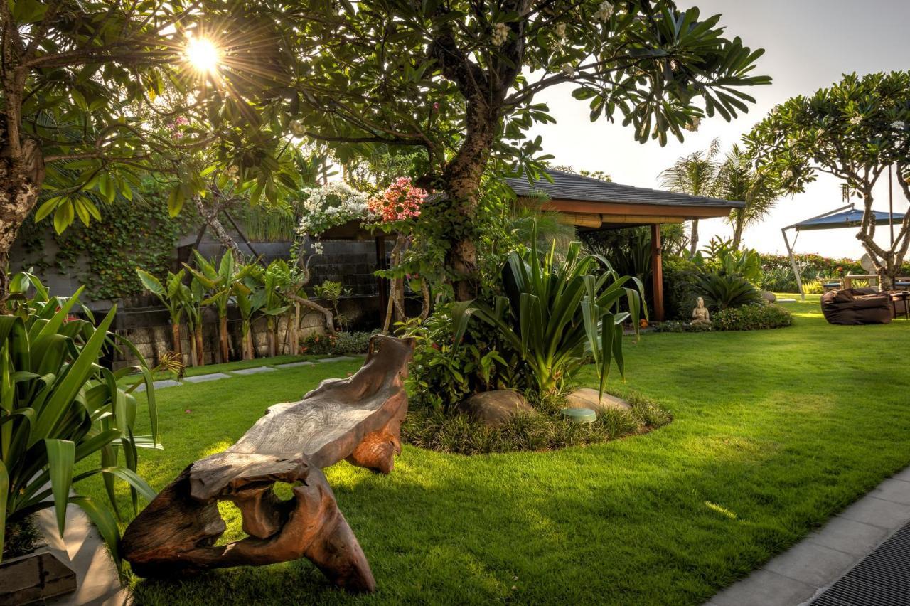 Private Villas Of Bali Нуса Дуа Екстериор снимка