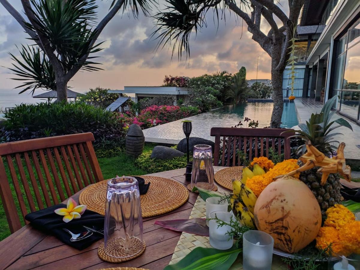 Private Villas Of Bali Нуса Дуа Екстериор снимка