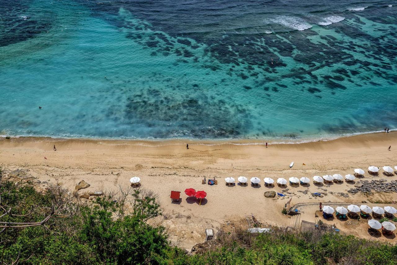 Private Villas Of Bali Нуса Дуа Екстериор снимка