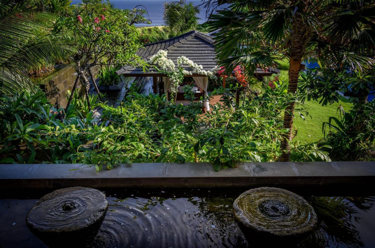 Private Villas Of Bali Нуса Дуа Екстериор снимка