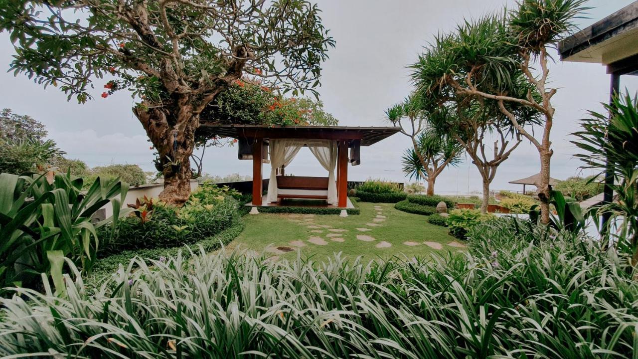 Private Villas Of Bali Нуса Дуа Екстериор снимка