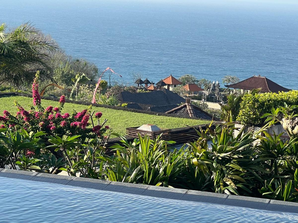 Private Villas Of Bali Нуса Дуа Екстериор снимка