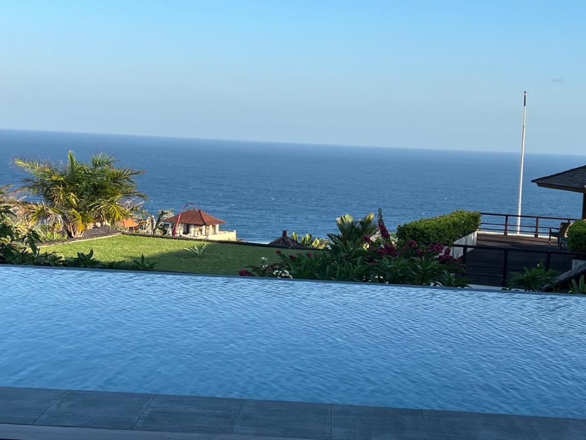 Private Villas Of Bali Нуса Дуа Екстериор снимка