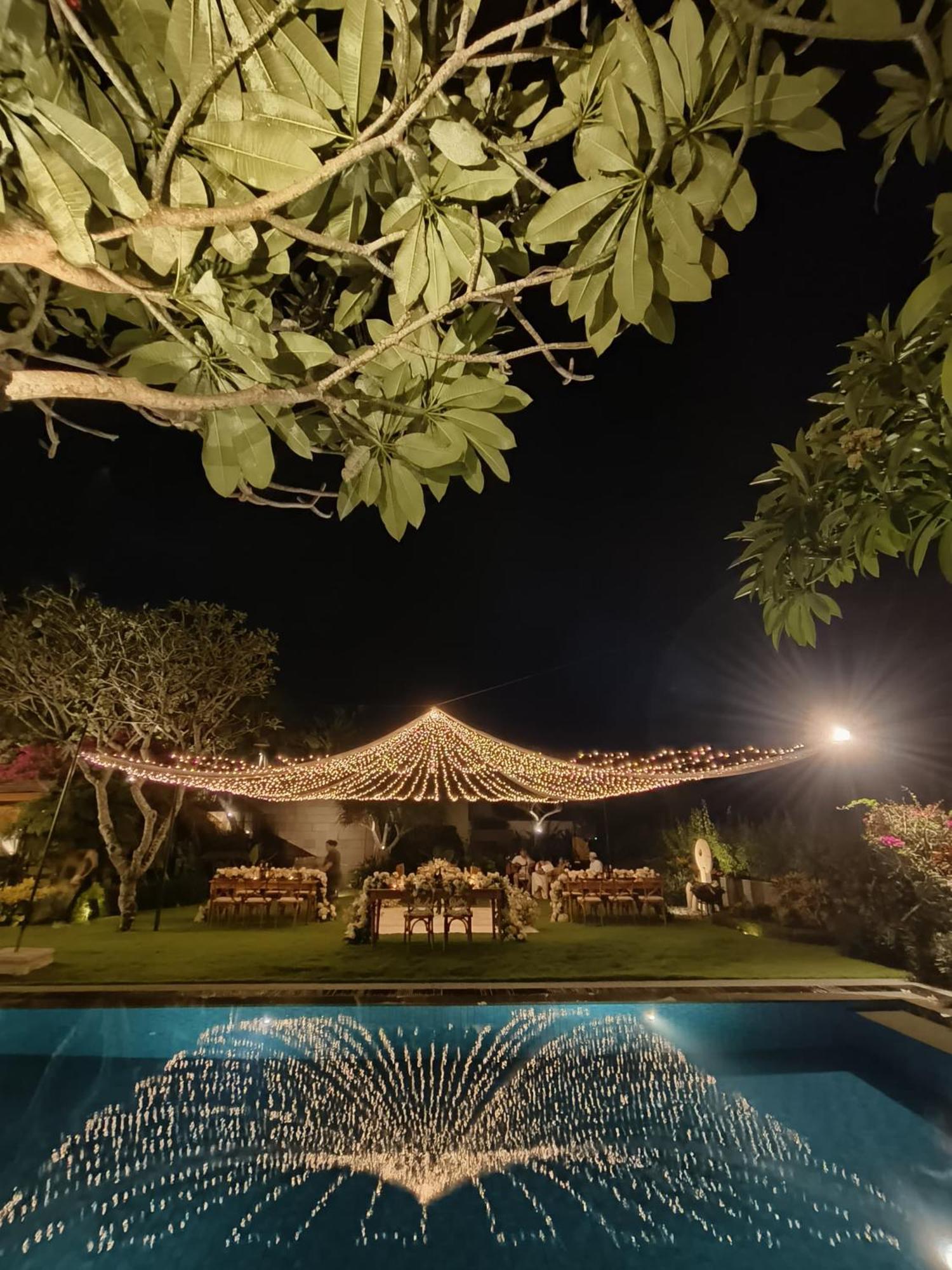 Private Villas Of Bali Нуса Дуа Екстериор снимка