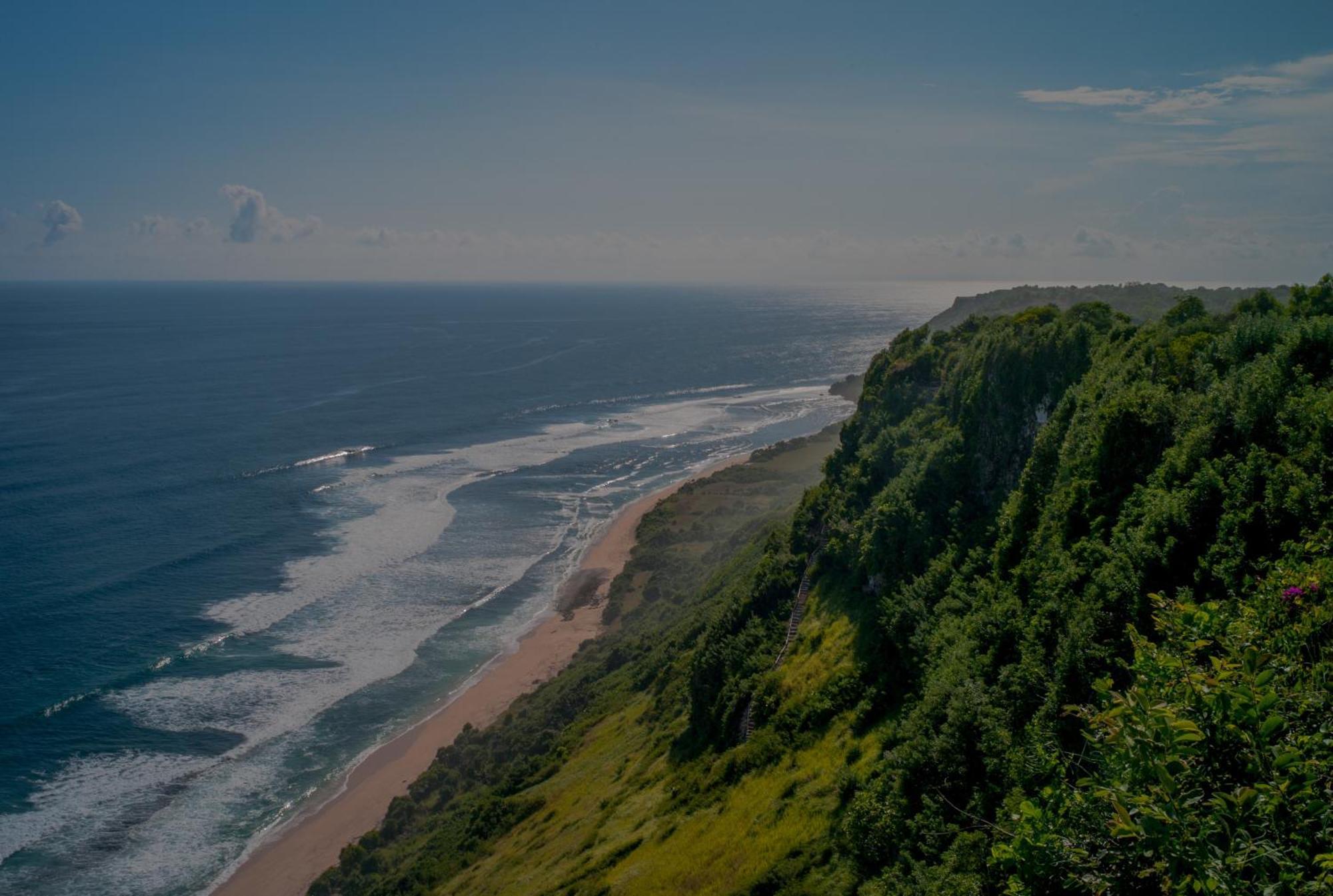 Private Villas Of Bali Нуса Дуа Стая снимка