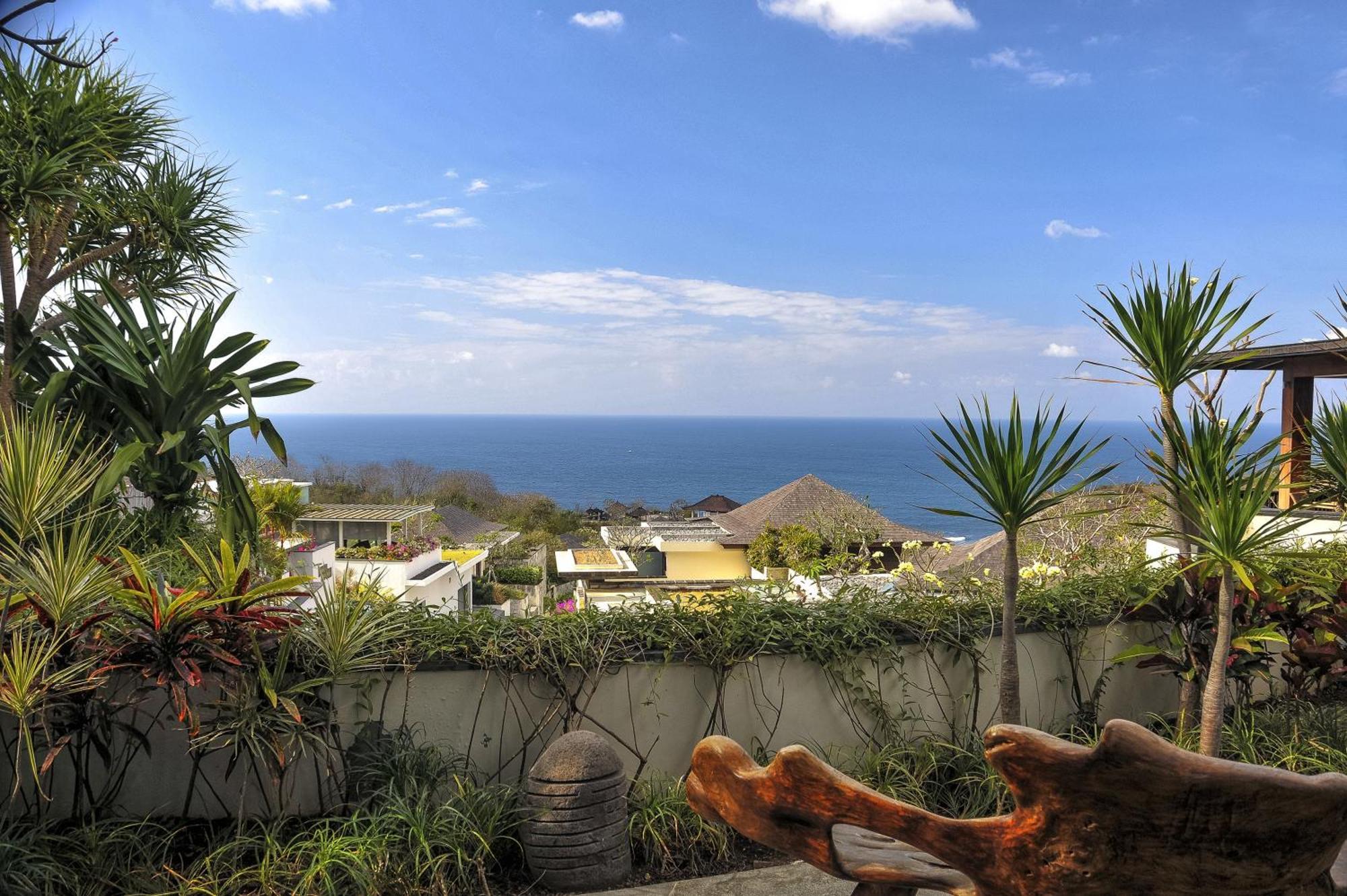 Private Villas Of Bali Нуса Дуа Стая снимка