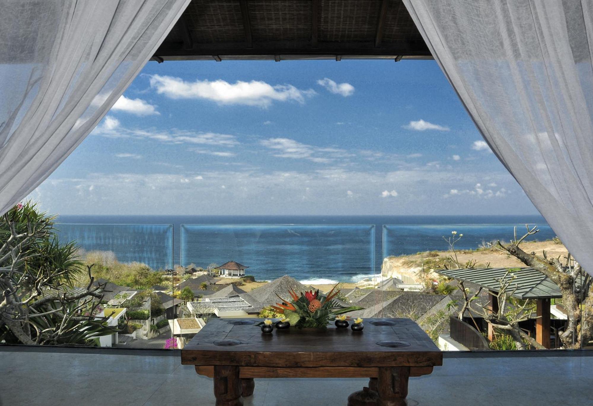 Private Villas Of Bali Нуса Дуа Стая снимка