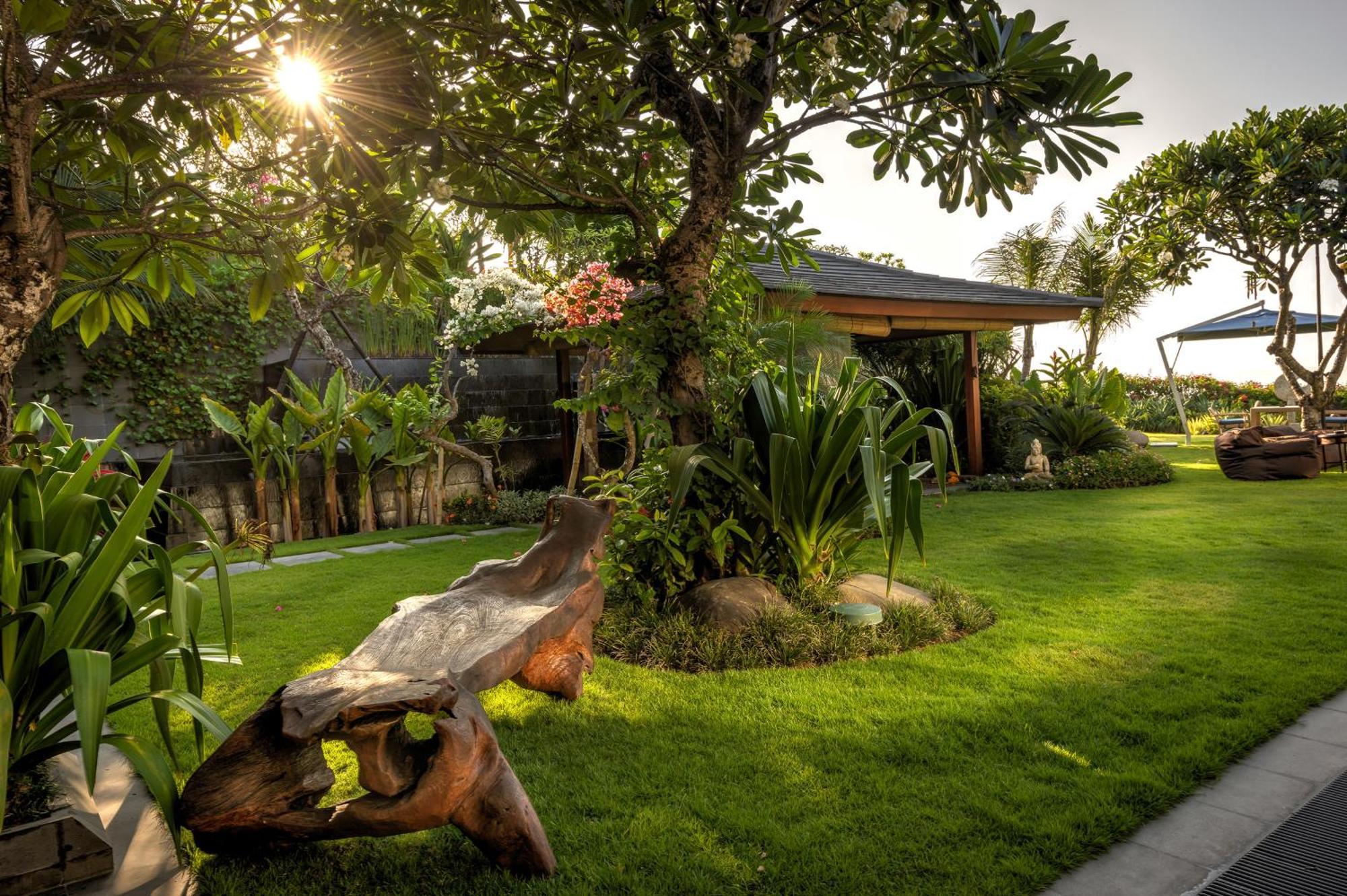 Private Villas Of Bali Нуса Дуа Стая снимка