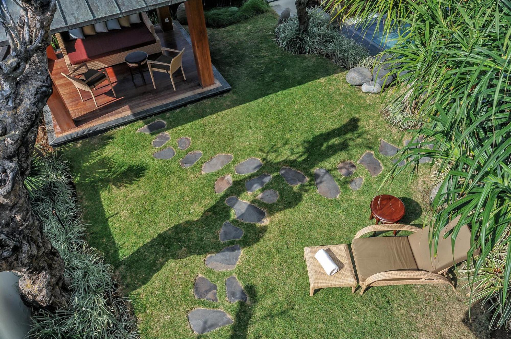 Private Villas Of Bali Нуса Дуа Стая снимка
